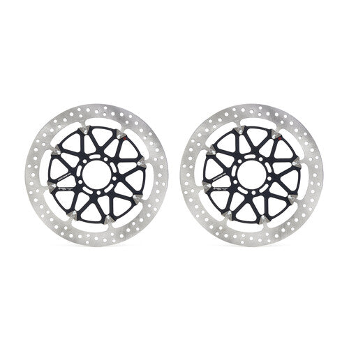 BREMBO Upgrade Floating Rotor - 208A98524