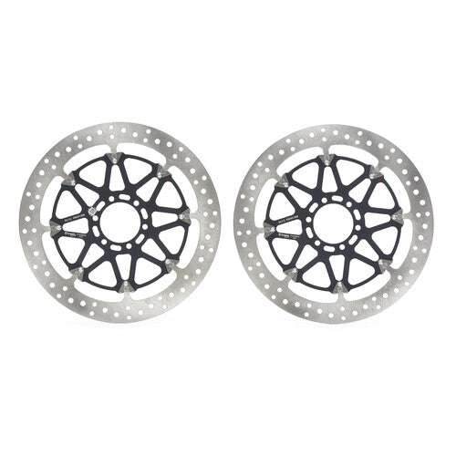 BREMBO Upgrade Floating Rotor - 208A98525