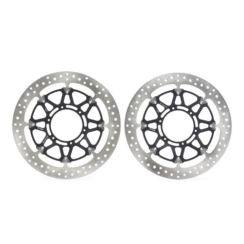 BREMBO Upgrade Floating Rotor - 208A98531