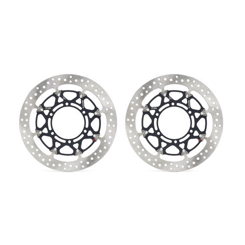 BREMBO Upgrade Floating Rotor - 208A98532