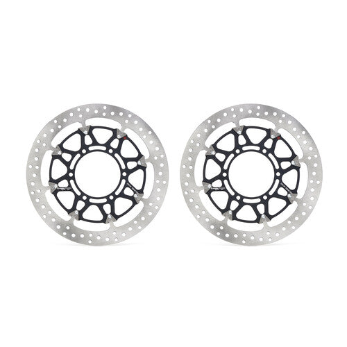 BREMBO Upgrade Floating Rotor - 208A98533