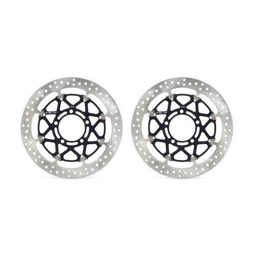 BREMBO Upgrade Floating Rotor - 208A98534