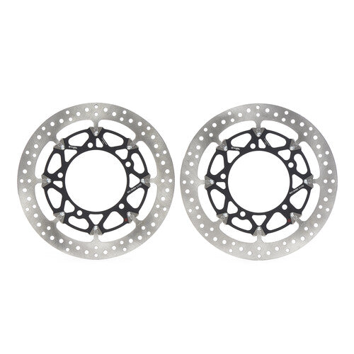 BREMBO Upgrade Floating Rotor - 208A98535
