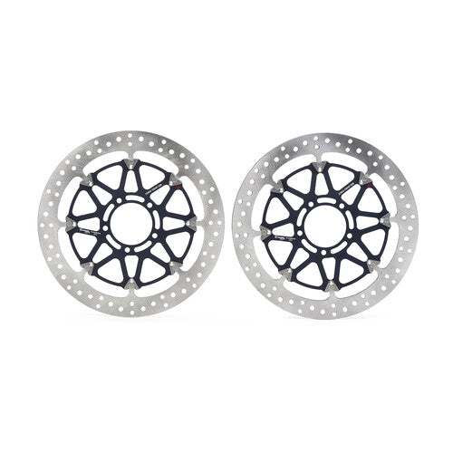 BREMBO Upgrade Floating Rotor - 208A98536