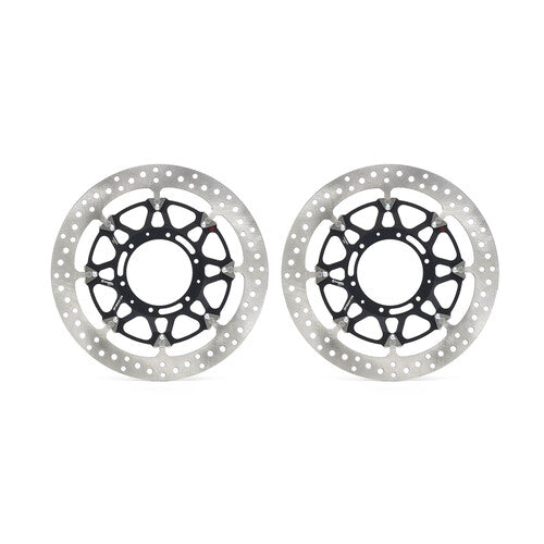 BREMBO Upgrade Floating Rotor - 208A98546