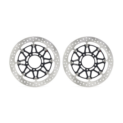 BREMBO Upgrade Floating Rotor - 208A98547