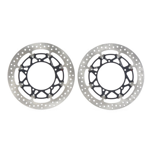 BREMBO Upgrade Floating Rotor - 208A98548