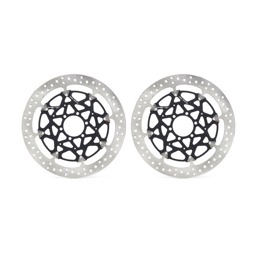 BREMBO Upgrade Floating Rotor - 208A98553