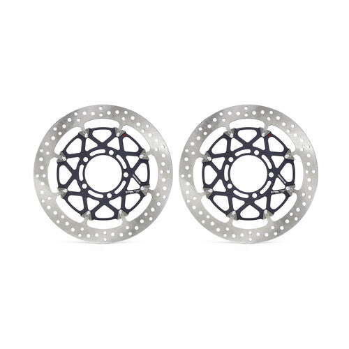 BREMBO Upgrade Floating Rotor - 208A98556
