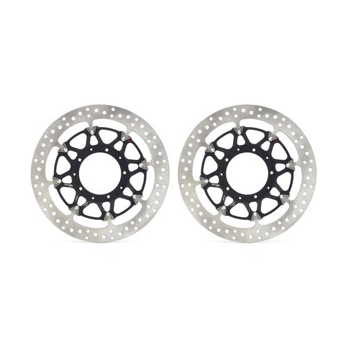 BREMBO Upgrade Floating Rotor - 208A98560