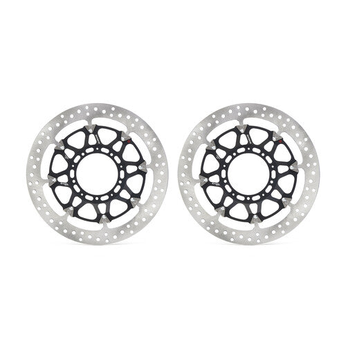 BREMBO Upgrade Floating Rotor - 208A98564