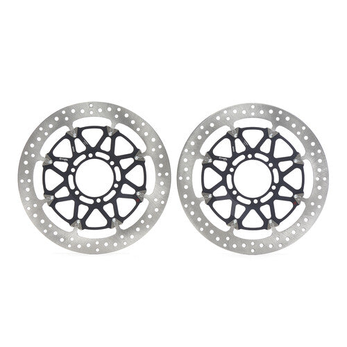BREMBO Upgrade Floating Rotor - 208A98567
