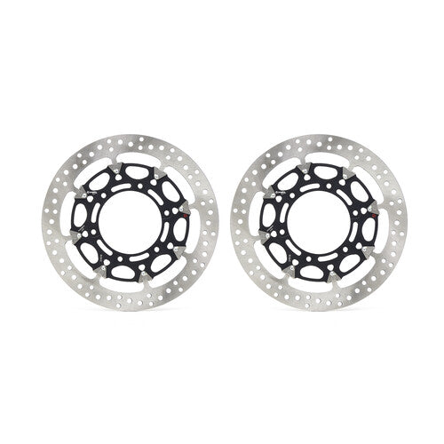 BREMBO Upgrade Floating Rotor - 208A98570