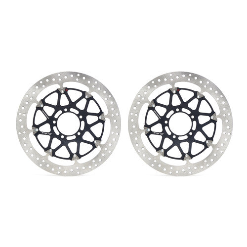 BREMBO Upgrade Floating Rotor - 208C89011