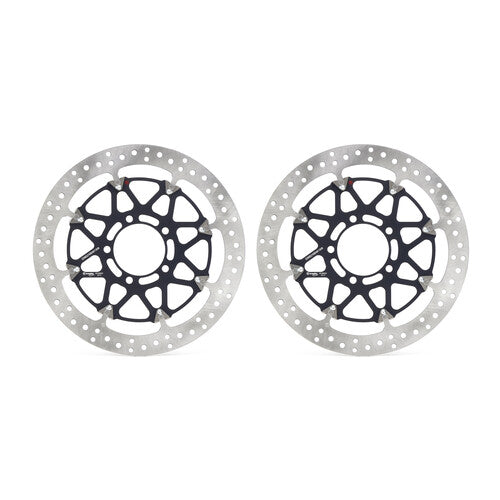 BREMBO Upgrade Floating Rotor - 208C89022