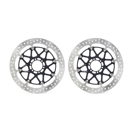 BREMBO Upgrade Floating Rotor - 208C89025