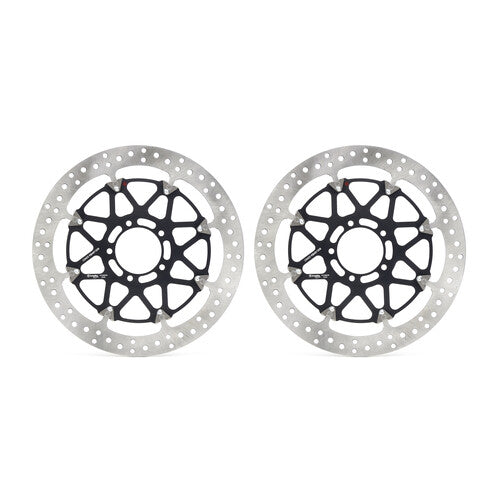 BREMBO Upgrade Floating Rotor - 208C89036