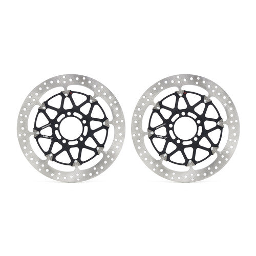 BREMBO Upgrade Floating Rotor - 208C89061