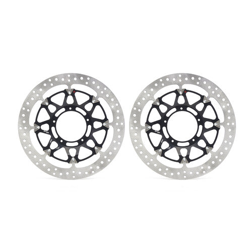 BREMBO Upgrade Floating Rotor - 208C89069