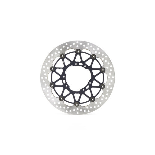 BREMBO XTRA Brake Rotors - 108A64211
