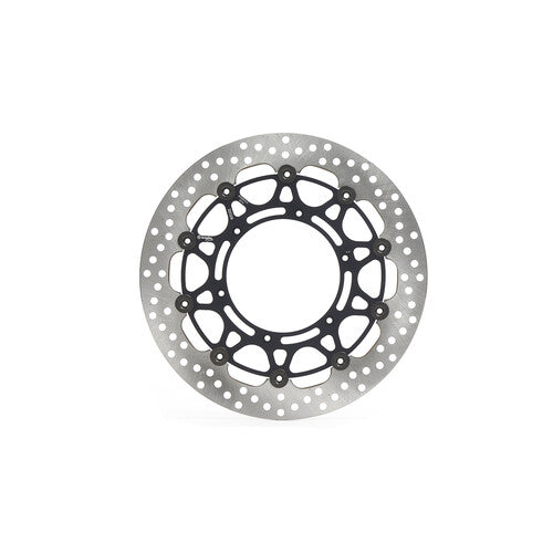 BREMBO XTRA Brake Rotors - 108A64212