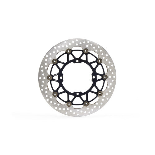 BREMBO XTRA Brake Rotors - 108A64214