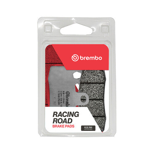 BREMBO Xtra Sintered Brake Pads - 07BB38SR