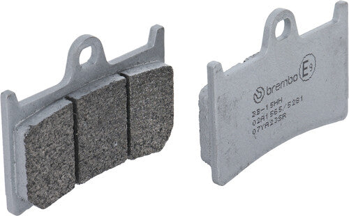 BREMBO Xtra Sintered Brake Pads - 07YA23SR
