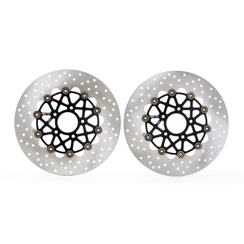 BREMBO Xtra Supersport Floating Rotor - 208B33510