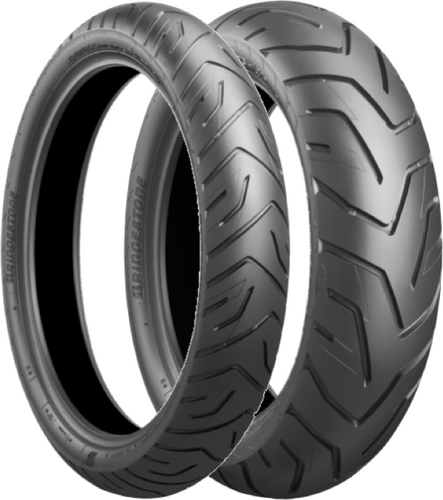 BRIDGESTONE Battlax Adventure A41 - 9335
