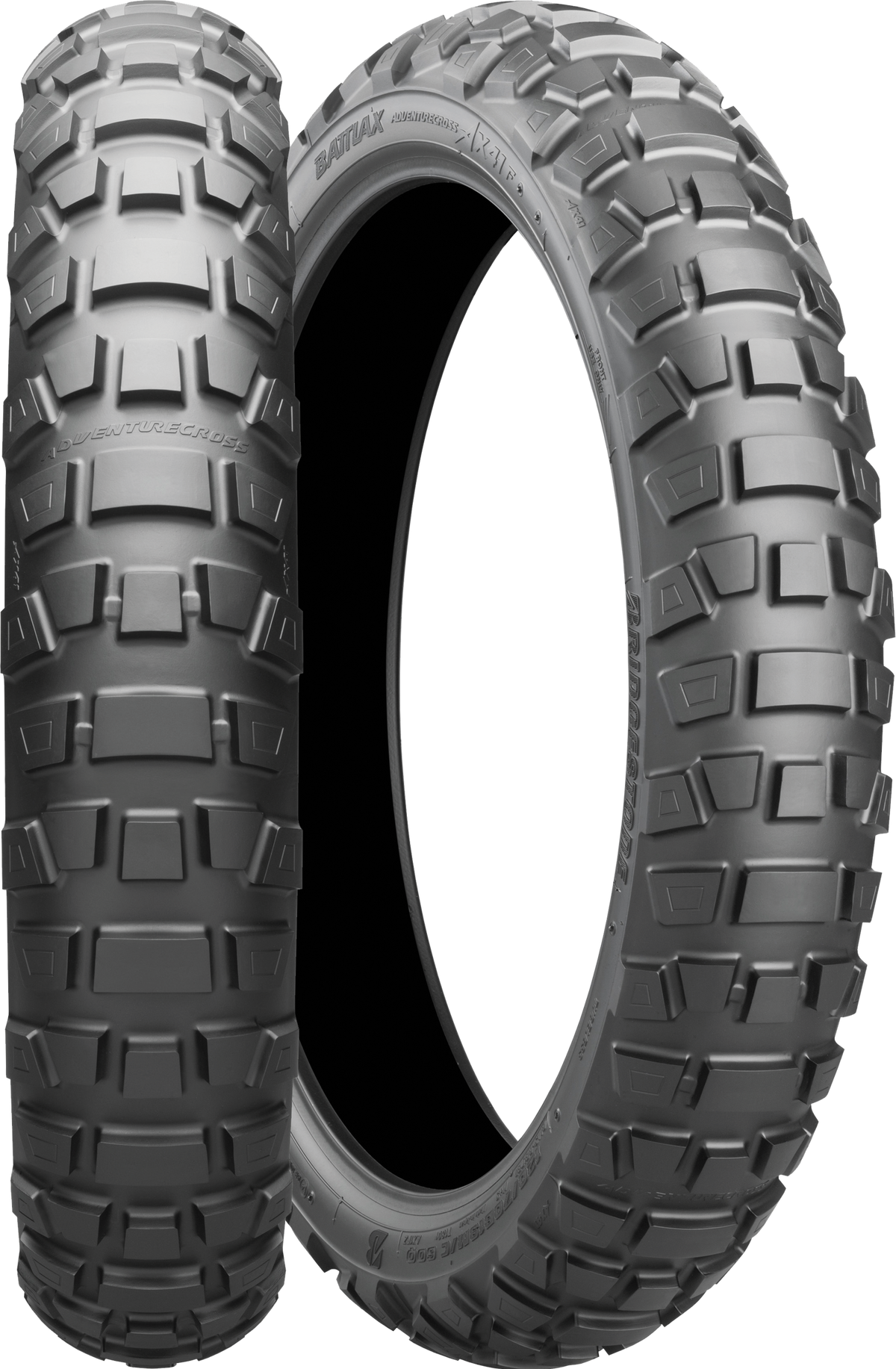 BRIDGESTONE Battlax Adventure AX41 - 11636