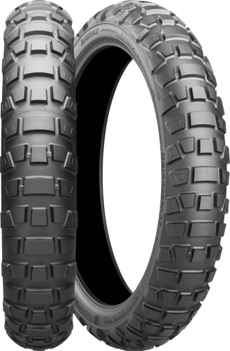 BRIDGESTONE Battlax Adventure AX41 - 12745