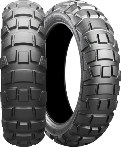 BRIDGESTONE Battlax Adventure AX41 - 12746