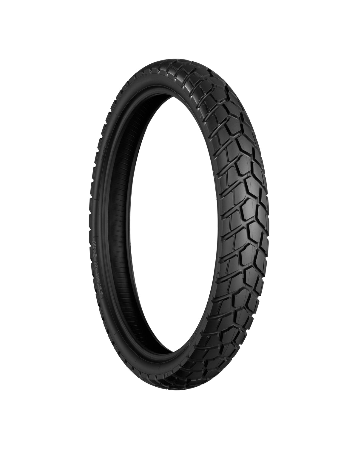 BRIDGESTONE Battlax Adventure Cross Scrambler AX41S - 11806