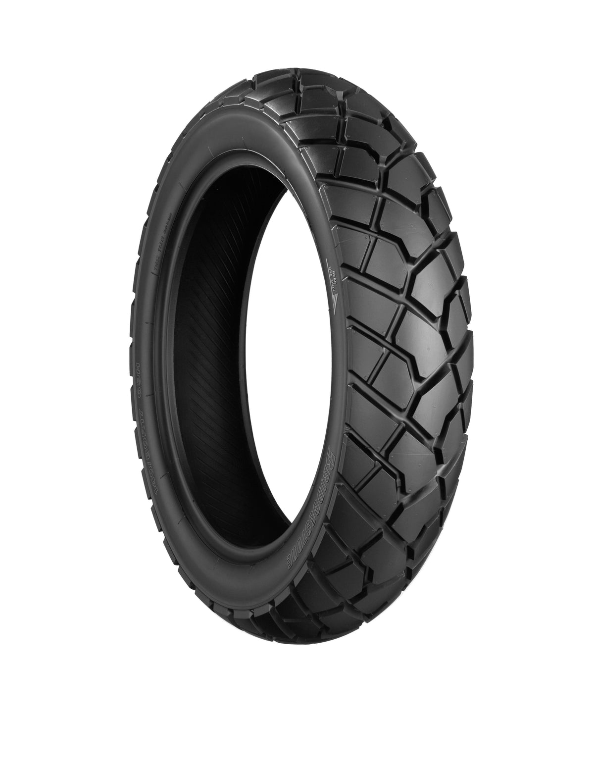 BRIDGESTONE Battlax Adventure Cross Scrambler AX41S - 11809