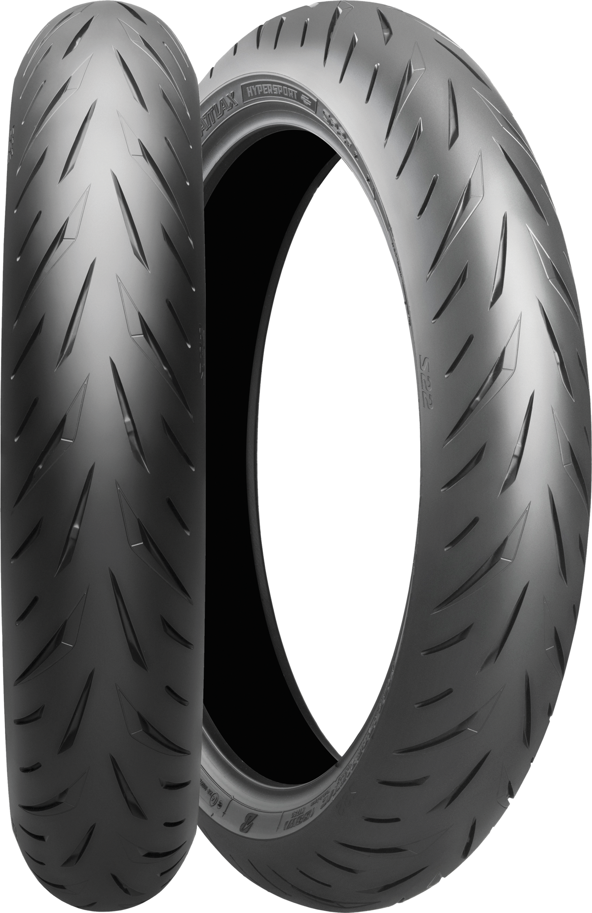 BRIDGESTONE Battlax Hypersport S22 - 11668