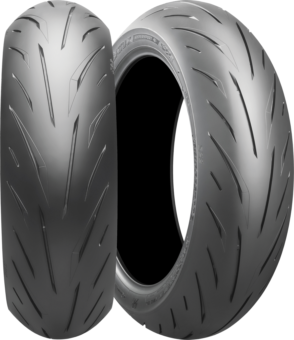 BRIDGESTONE Battlax Hypersport S22 - 11679