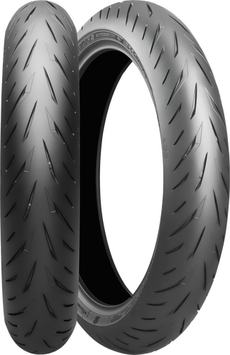 BRIDGESTONE Battlax Hypersport S22 - 12727