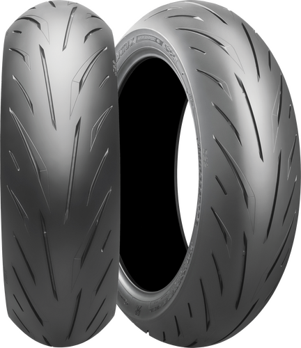 BRIDGESTONE Battlax Hypersport S22 - 12728