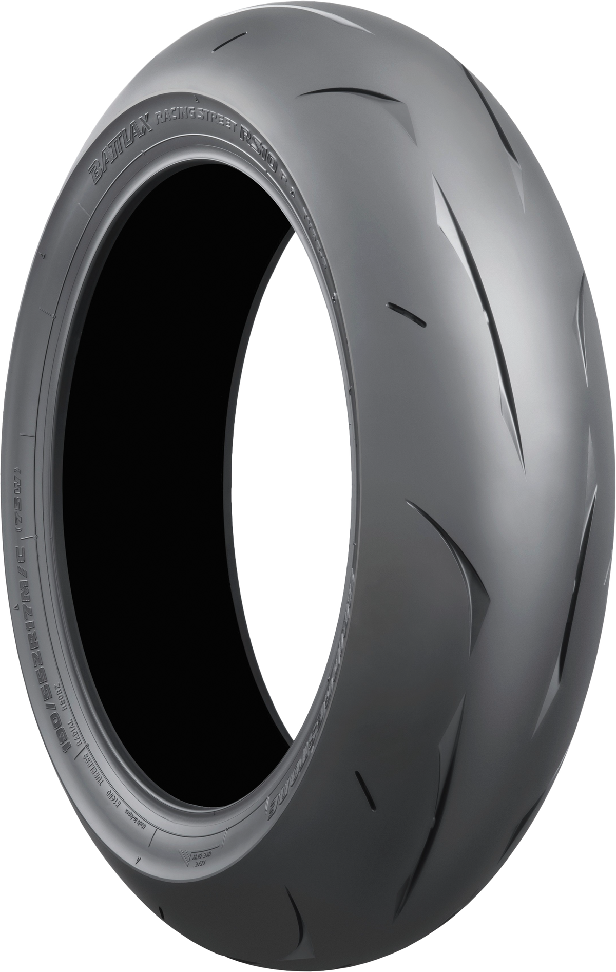 BRIDGESTONE Battlax Racing Street RS10 - 5469