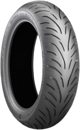 BRIDGESTONE Battlax Scooter SC2 Rain - 8929
