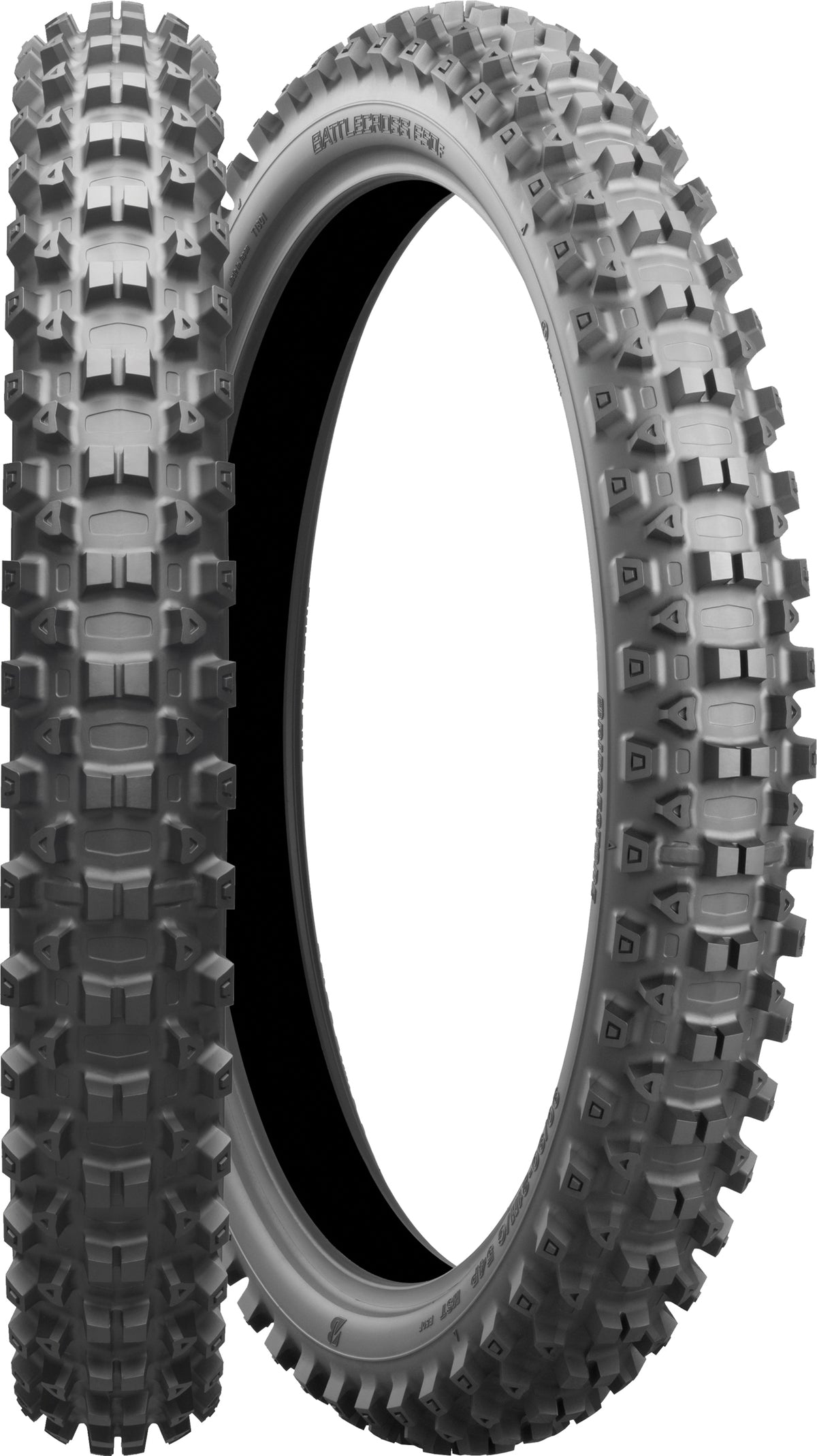 BRIDGESTONE Battlecross E50 - 11676