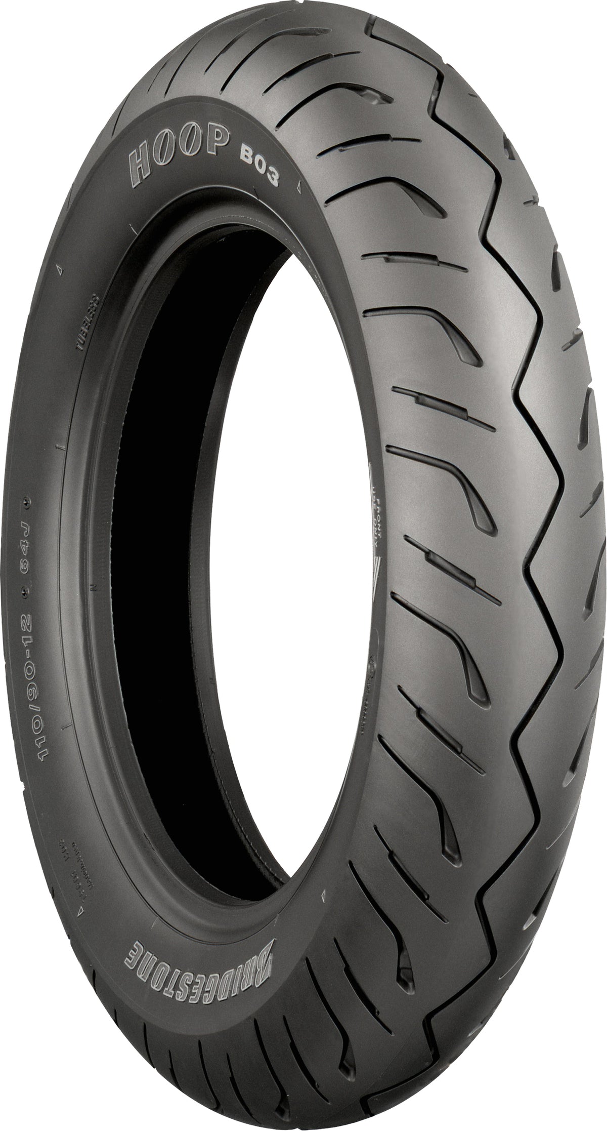 BRIDGESTONE Hoop - 190058