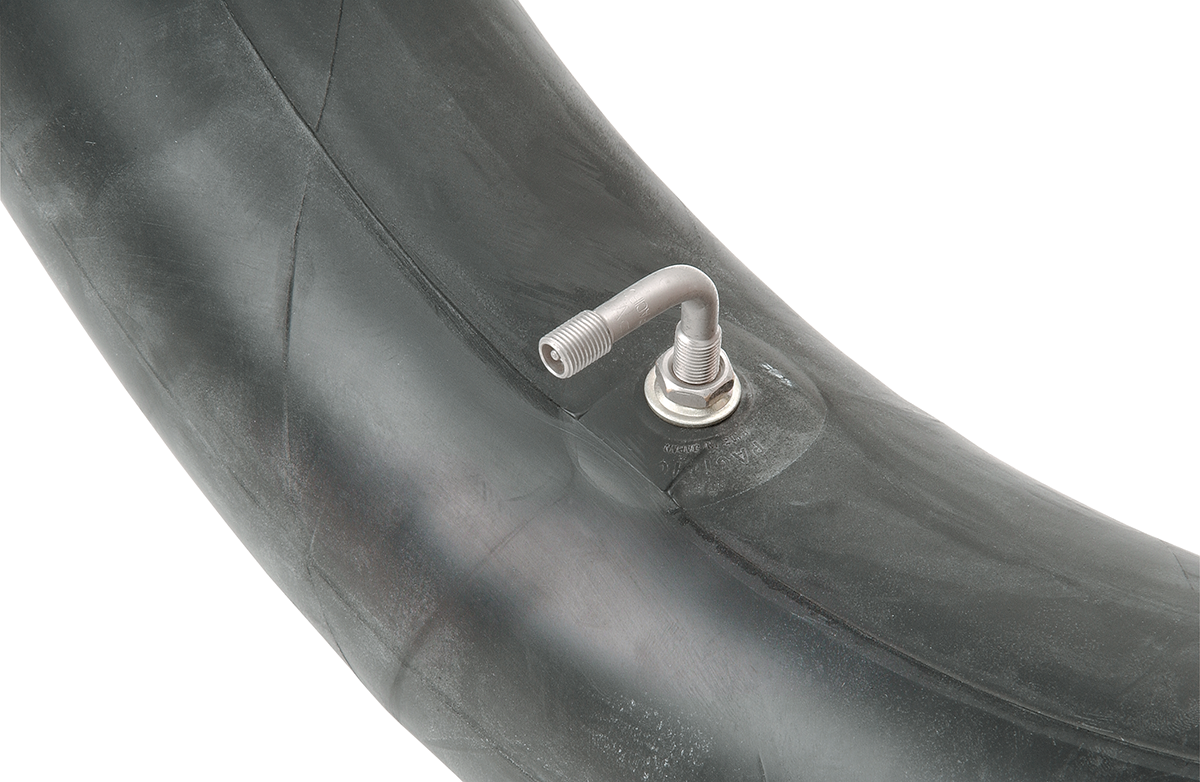 BRIDGESTONE Inner Tube - Standard / 15" / PV-78 / 90° Center Metal Valve BTU-6508