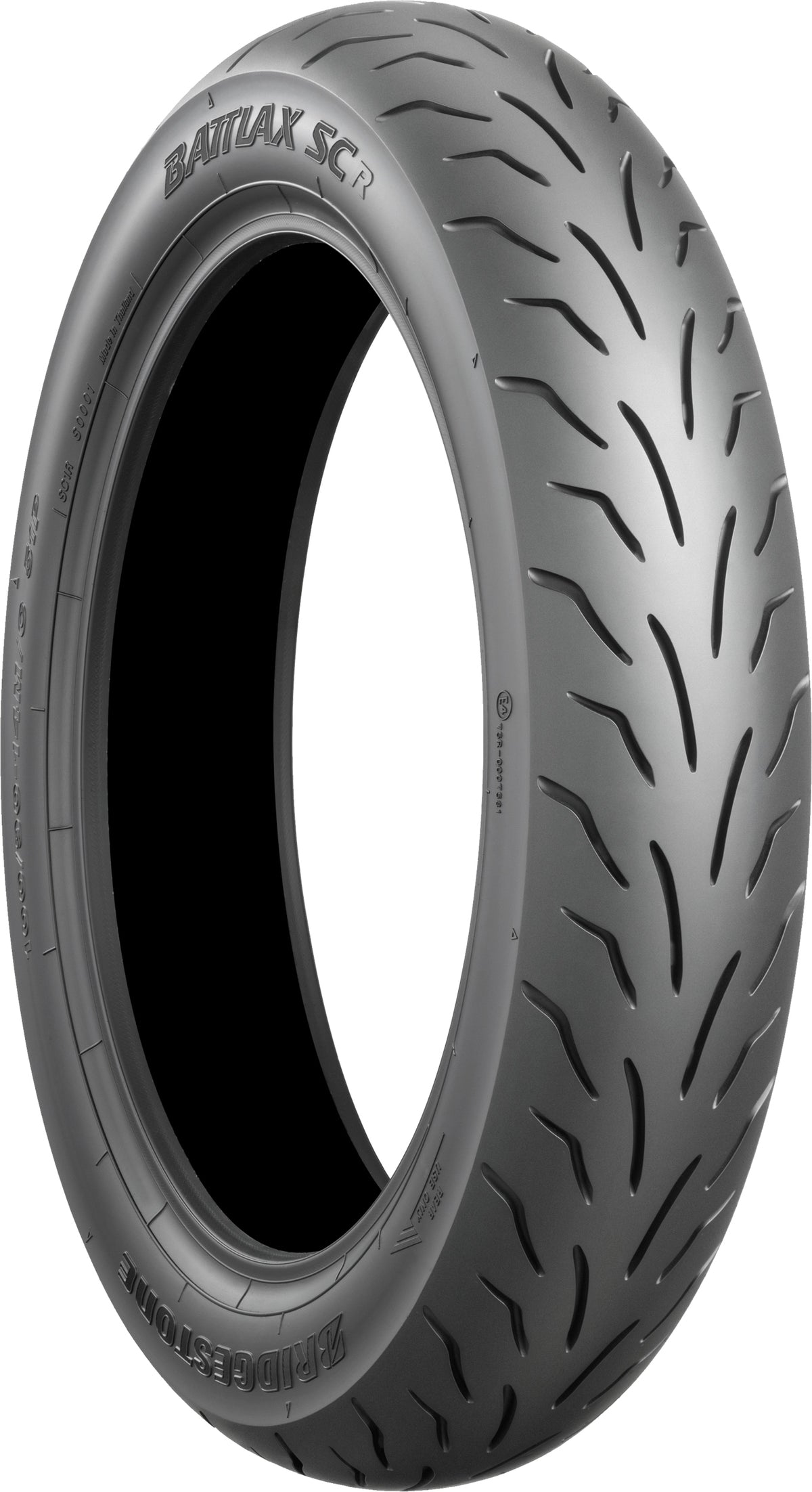 BRIDGESTONE ORIGINAL EQUIPMENT TIRES - 12168