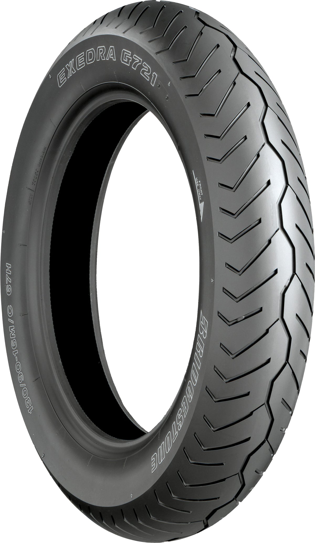 BRIDGESTONE ORIGINAL EQUIPMENT TIRES - 1322