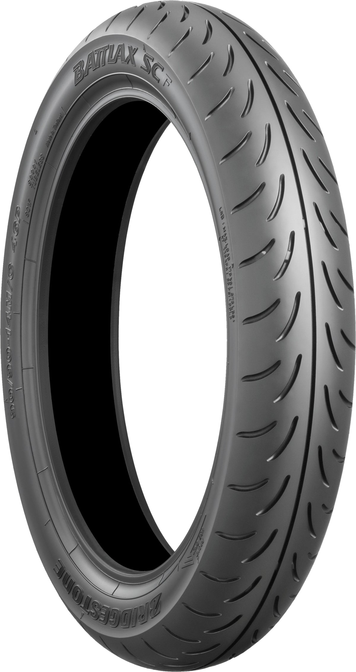 BRIDGESTONE ORIGINAL EQUIPMENT TIRES - 5268