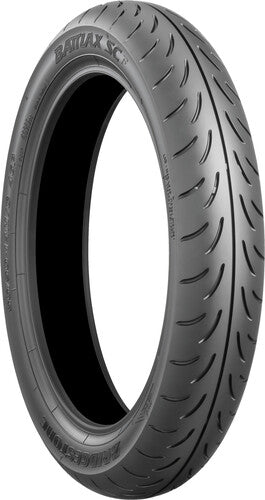 BRIDGESTONE ORIGINAL EQUIPMENT TIRES - 5275