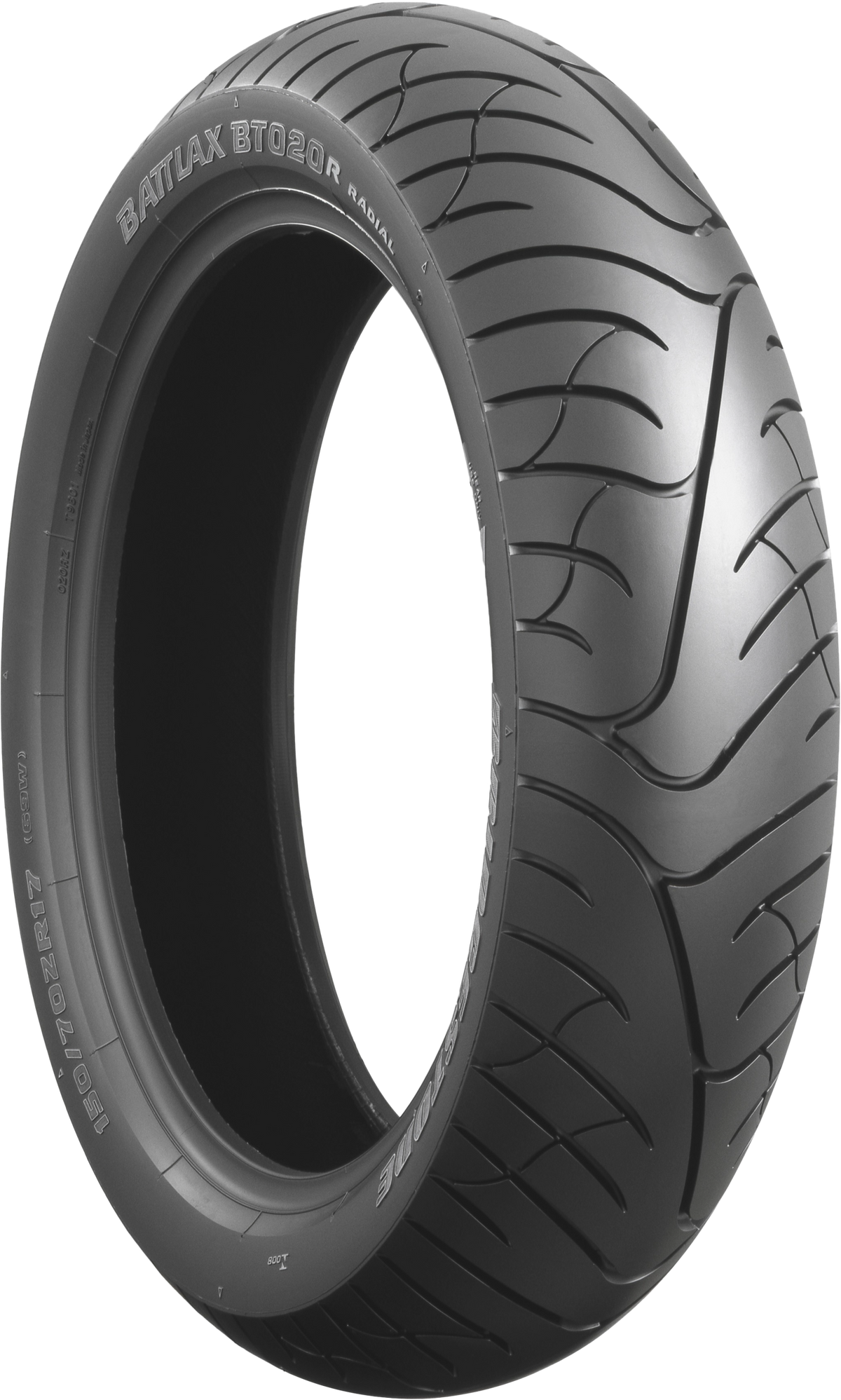 BRIDGESTONE ORIGINAL EQUIPMENT TIRES - 57537