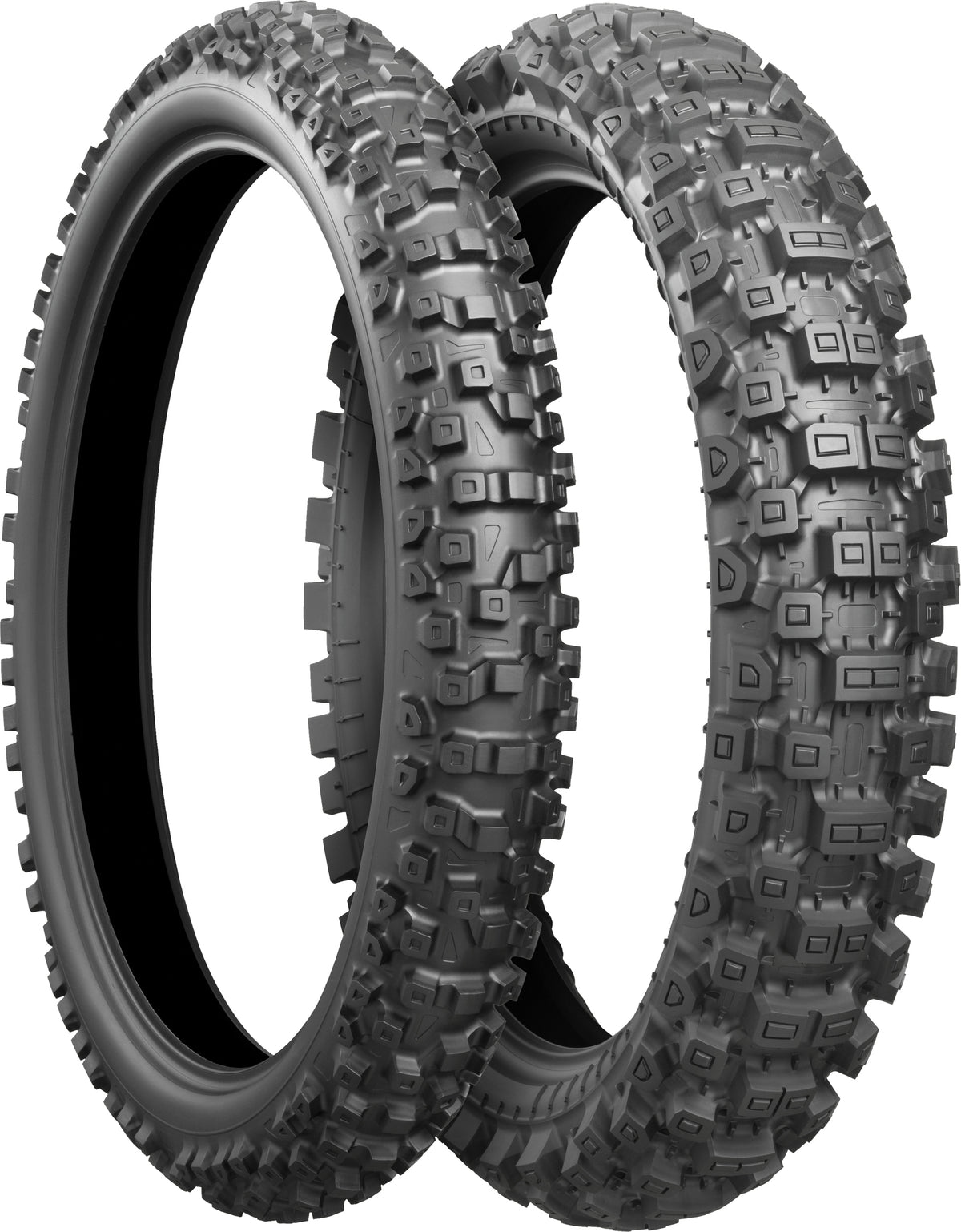BRIDGESTONE Original Equipment Tires - 3097